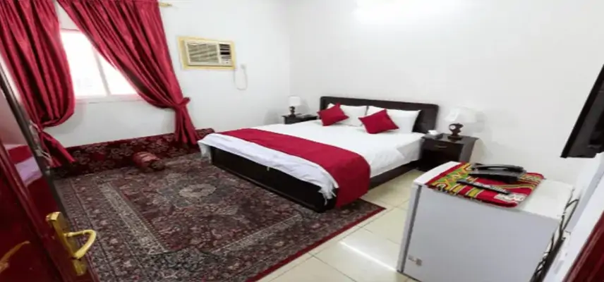 Al Eairy Furnished Apts Al Madinah 8 image